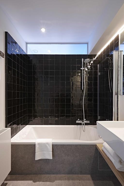 Kustappartementen Бланкенберге Номер фото