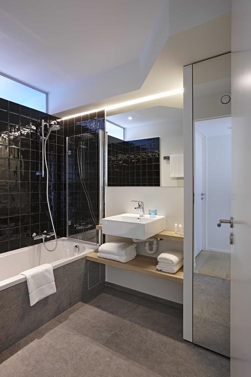 Kustappartementen Бланкенберге Номер фото